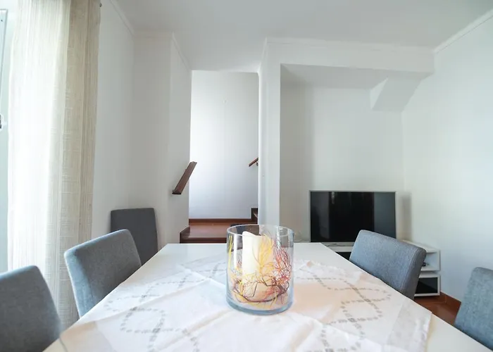 Steps To 4beds -ac Self Check-in 2024 Reno 度假居 纳扎雷