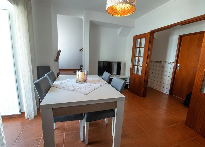 Vakantiehuis Amazing View Steps To Beach 4Beds Ac Self Check-In