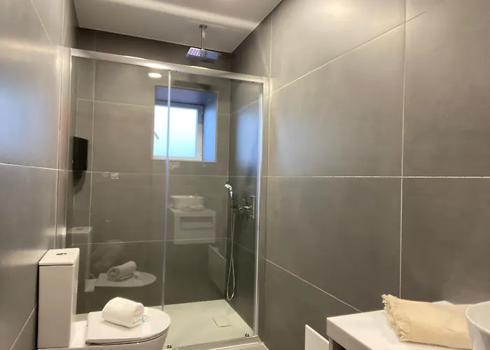 Vakantiehuis Amazing View Steps To Beach 4Beds Ac Self Check-In *