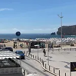 度假居 Amazing View Steps To Beach 4Beds Ac Self Check-In