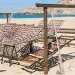 Amazing View Steps To Beach 4Beds Ac Self Check-In 度假居 *