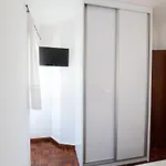 度假居 Amazing View Steps To Beach 4Beds Ac Self Check-In 纳扎雷