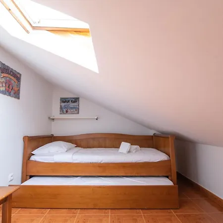 Steps To 4br - Ac Self Check-in 2024 Reno Casa de Férias Nazaré