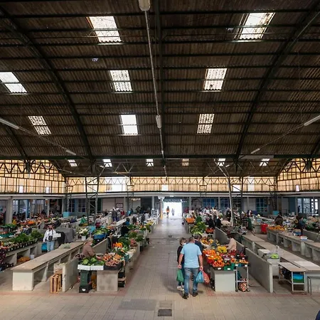 펜션 Steps To 4beds -ac Self Check-in 2024 Reno 나자레